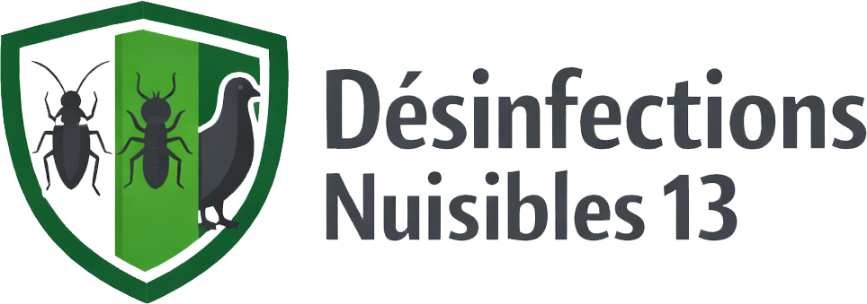 Désinfections Nuisibles 13
